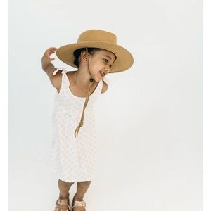 Hadley Girl -Smiles dress